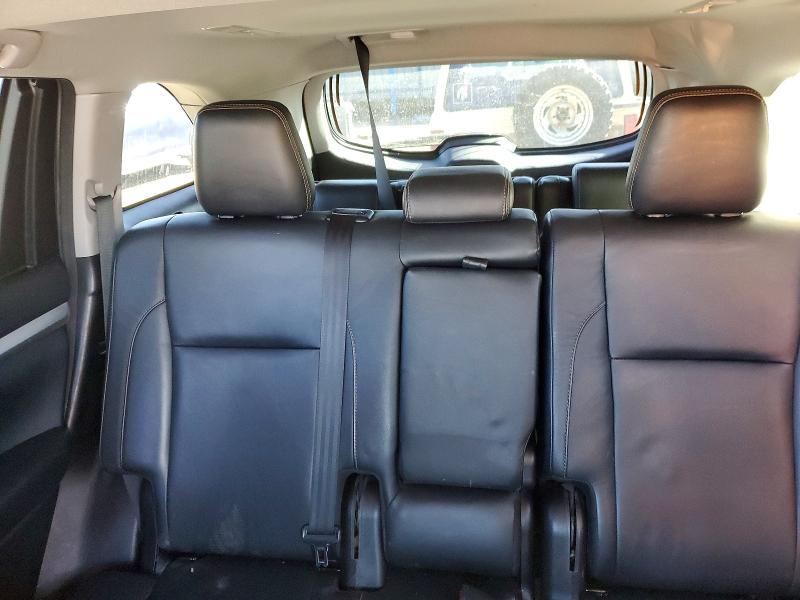 2018 Toyota Highlander მანქანა იყიდება აუქციონზე, vin: 5TDJZRFH4JS534807, აუქციონის ნომერი: 46307006