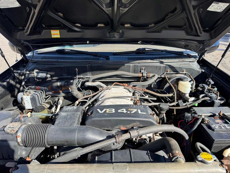45794736 :رقم المزاد ، 5TBBT48132S284334 vin ، 2002 Toyota Tundra مزاد بيع