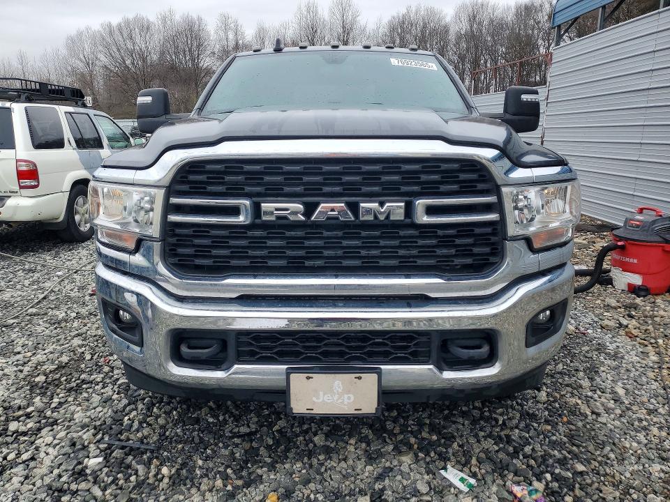 Продажа на аукционе авто 2023 Ram 3500, vin: 3C63RRHL0PG542220, номер лота: 76923565