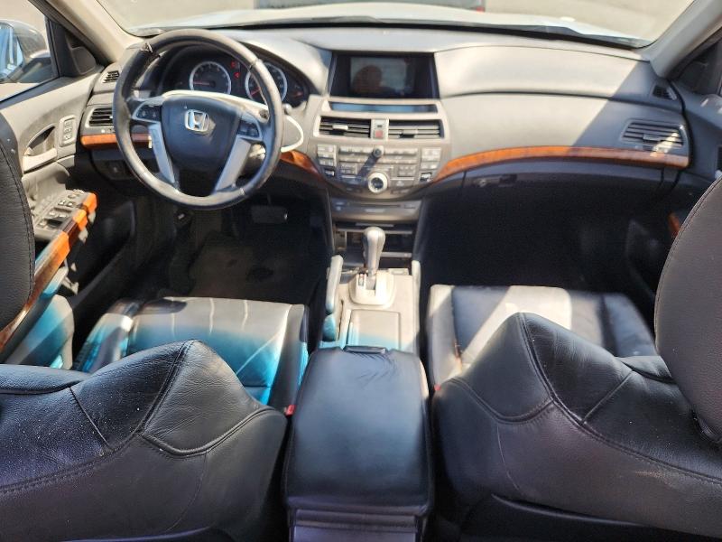 2012 Honda Accord მანქანა იყიდება აუქციონზე, vin: 1HGCP3F85CA006464, აუქციონის ნომერი: 47582376
