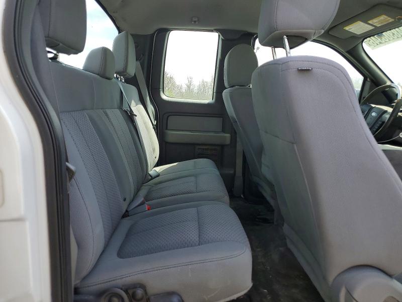 Продаж на аукціоні авто 2013 Ford F150, vin: 1FTEX1EMXDFB51174, номер лоту: 48306346
