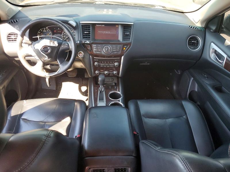 Aukcja sprzedaży 2016 Nissan Pathfinder, vin: 5N1AR2MN7GC623714, numer aukcji: 79143505
