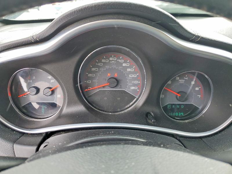 46131286 :رقم المزاد ، 1B3BD2FG8BN524162 vin ، 2011 Dodge Avenger مزاد بيع