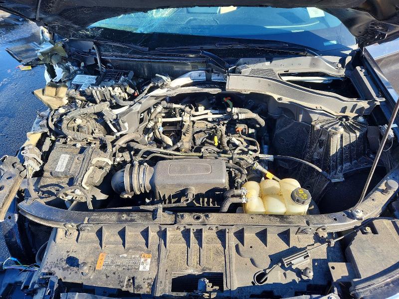 Продажа на аукционе авто 2022 Ford Explorer, vin: 1FMSK8BH3NGA02792, номер лота: 79568435