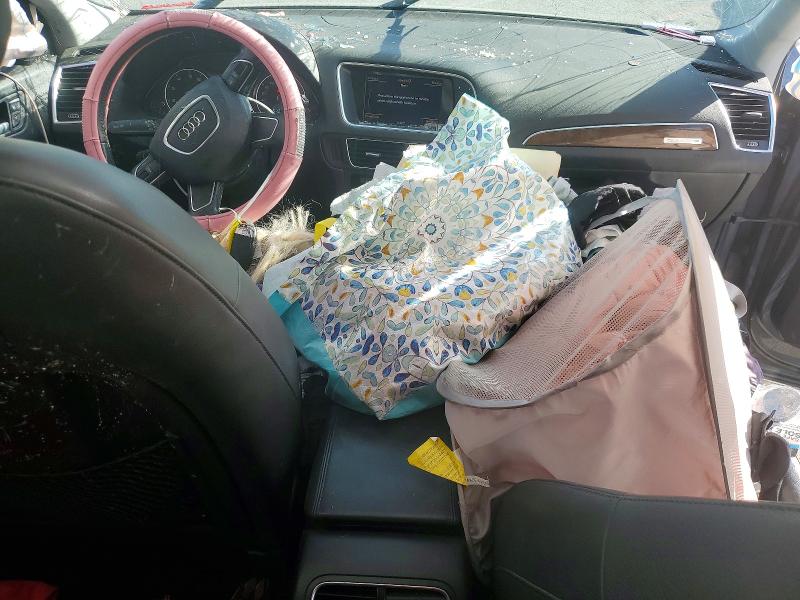 Aukcja sprzedaży 2015 Audi Q5, vin: WA1LFAFP9FA051046, numer aukcji: 41999626