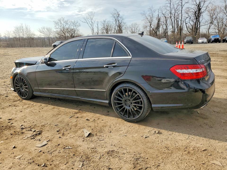 45773996 :رقم المزاد ، WDDHF9AB6AA082842 vin ، 2010 Mercedes-benz E مزاد بيع