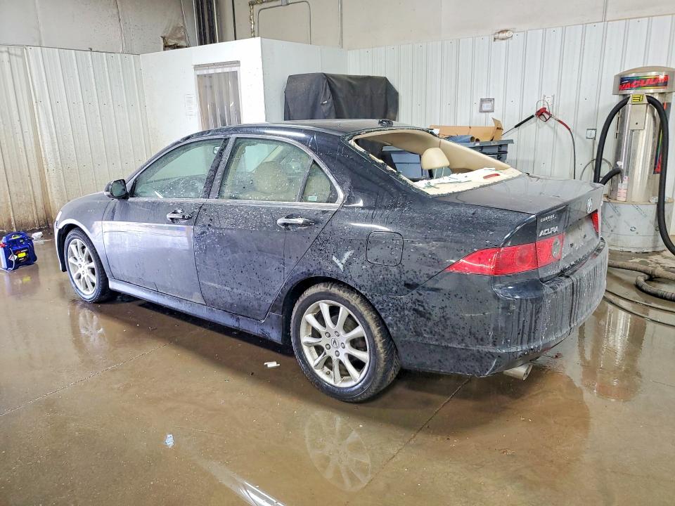 46274826 :رقم المزاد ، JH4CL96968C016176 vin ، 2008 Acura Tsx مزاد بيع