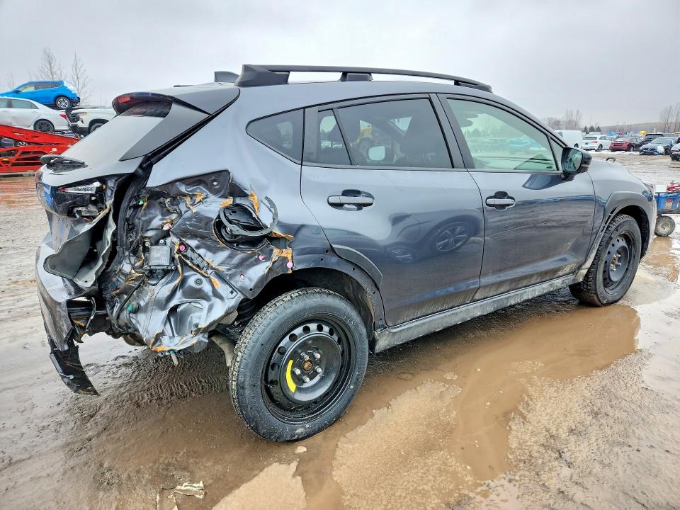Aukcja sprzedaży 2024 Subaru Crosstrek, vin: JF2GUHFC3RH360754, numer aukcji: 46365506