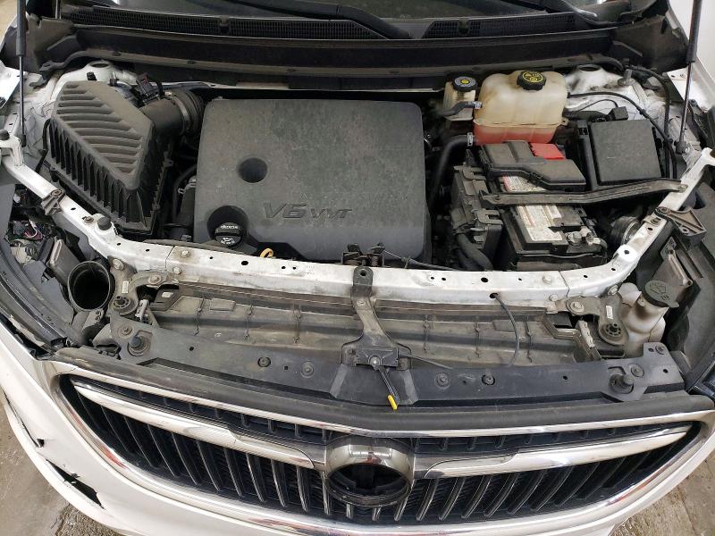 Продажа на аукционе авто 2020 Buick Enclave, vin: 5GAERBKW8LJ130410, номер лота: 46395726