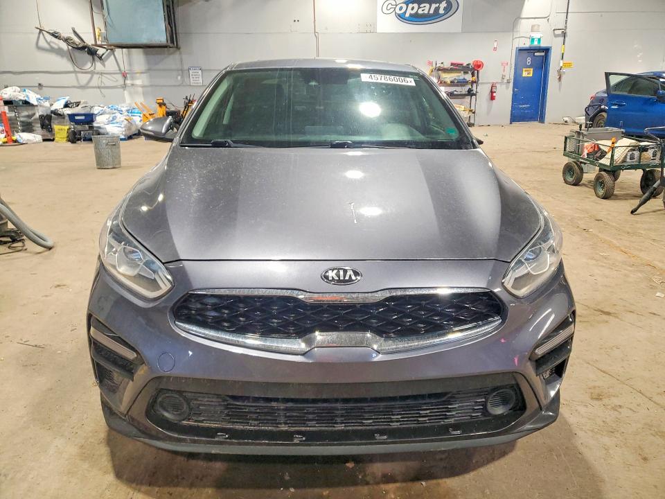 Продаж на аукціоні авто 2020 Kia Forte, vin: 3KPF54AD6LE254201, номер лоту: 45786006