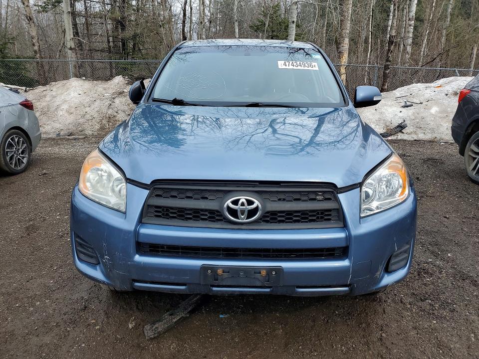Продажа на аукционе авто 2009 Toyota Rav4, vin: 2T3ZF33V69W012208, номер лота: 47434936