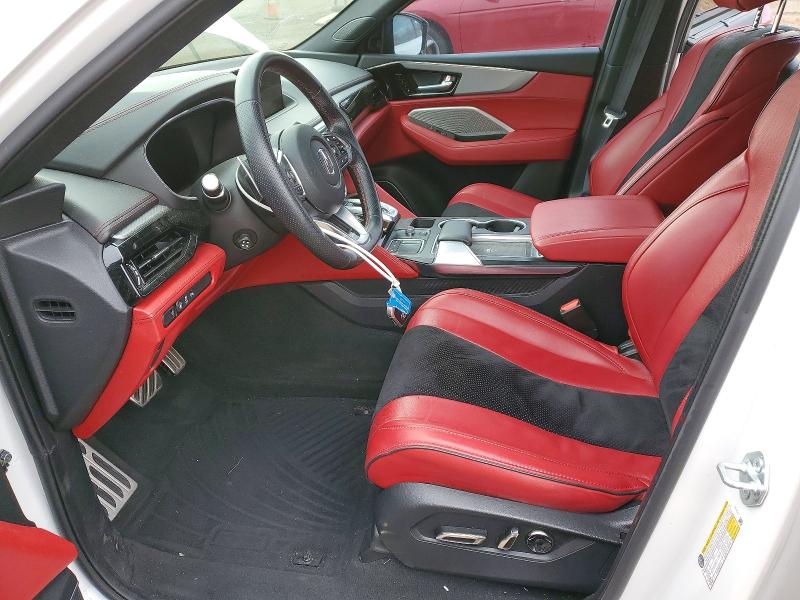 Aukcja sprzedaży 2023 Acura Mdx, vin: 5J8YE1H01PL038166, numer aukcji: 47634116