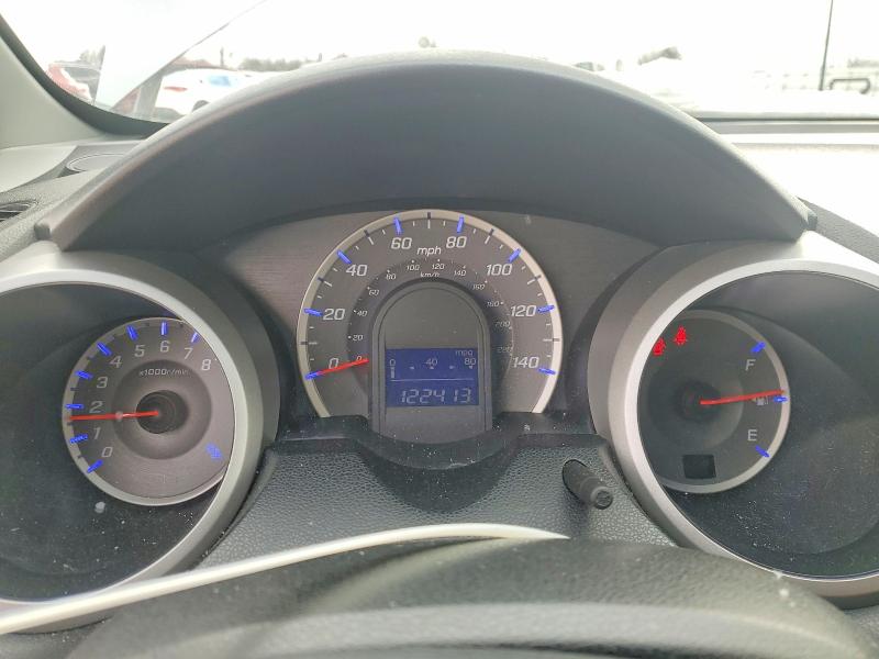 Aukcja sprzedaży 2010 Honda Fit, vin: JHMGE8H41AS024009, numer aukcji: 46025926