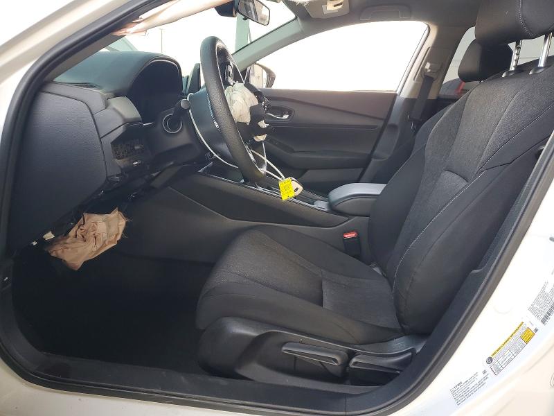 Продаж на аукціоні авто 2024 Honda Accord, vin: 1HGCY1F20RA089260, номер лоту: 47398826