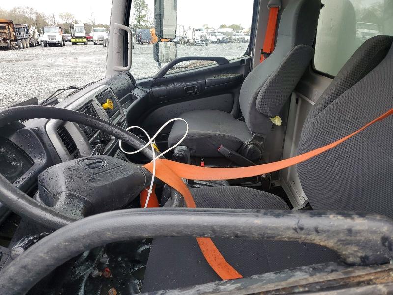 Aukcja sprzedaży 2020 Hino 258/268, vin: 5PVNJ8JT6L5S60064, numer aukcji: 61814496