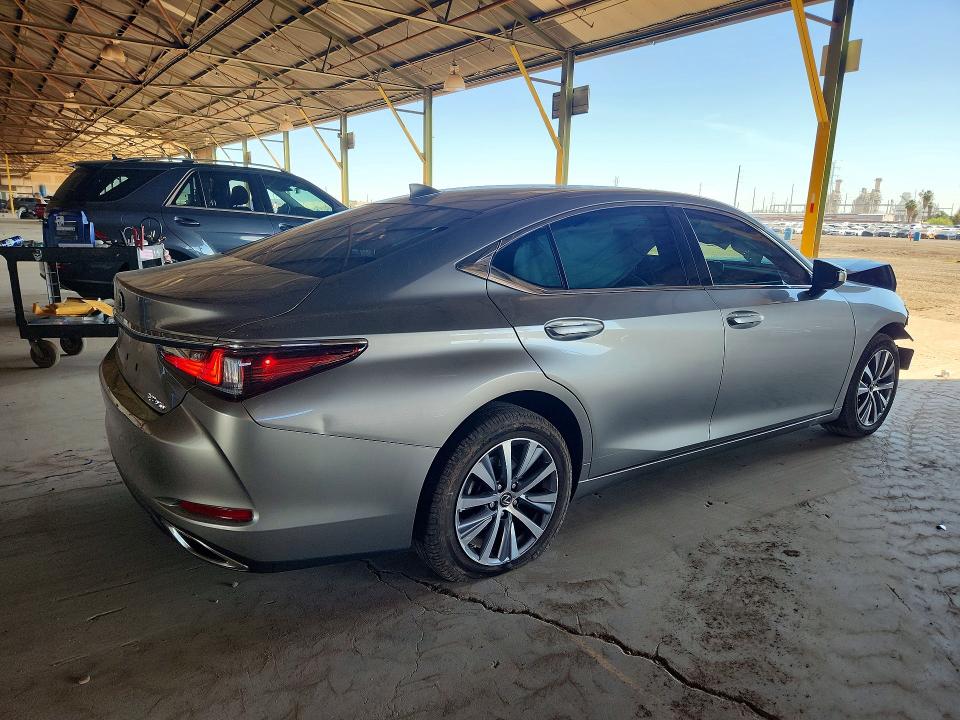 Aukcja sprzedaży 2021 Lexus Es 350, vin: 58ACZ1B14MU107683, numer aukcji: 41625716