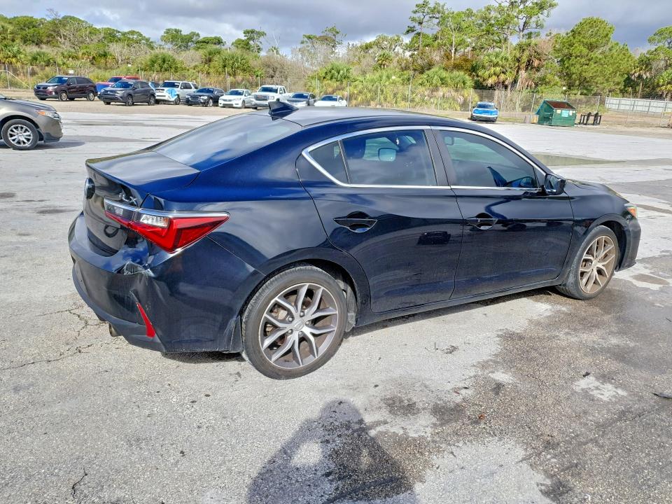2019 Acura Ilx მანქანა იყიდება აუქციონზე, vin: 19UDE2F74KA003694, აუქციონის ნომერი: 79903995