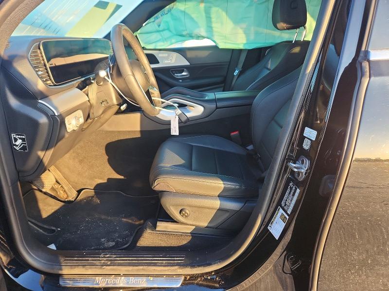 Продажа на аукционе авто 2024 Mercedes-benz Gle, vin: 4JGFB4FB0RB115103, номер лота: 45816166