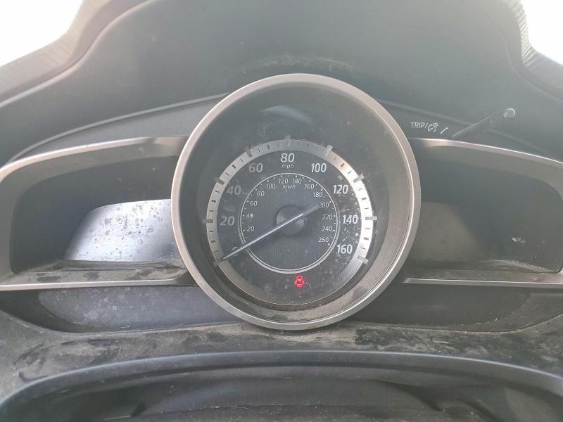 Aukcja sprzedaży 2016 Mazda 3, vin: 3MZBM1W79GM269240, numer aukcji: 79179265