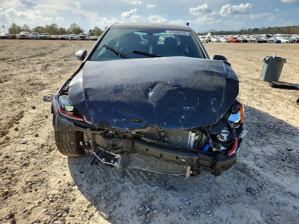 41946236 :رقم المزاد ، 3VW5T7AU3KM005889 vin ، 2019 Volkswagen Gti مزاد بيع