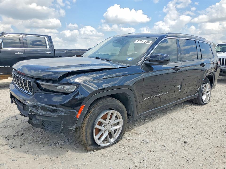 Auction sale of the 2023 Jeep Grand Cherokee, vin: 1C4RJJAGXP8901832, lot number: 47611516