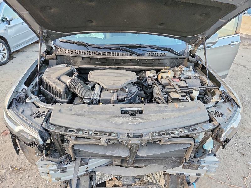 Aukcja sprzedaży 2023 Cadillac Xt6, vin: 1GYKPDRS6PZ212014, numer aukcji: 46322186