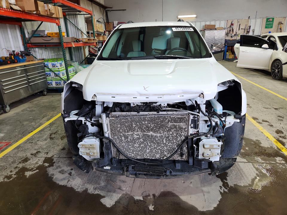 Продажа на аукционе авто 2016 Gmc Terrain, vin: 2GKFLUE38G6170981, номер лота: 45750066