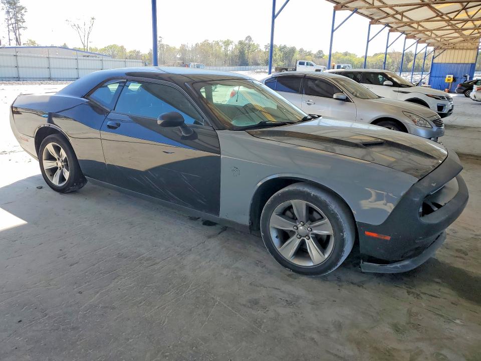 47351626 :رقم المزاد ، 2C3CDZAG3KH677113 vin ، 2019 Dodge Challenger مزاد بيع