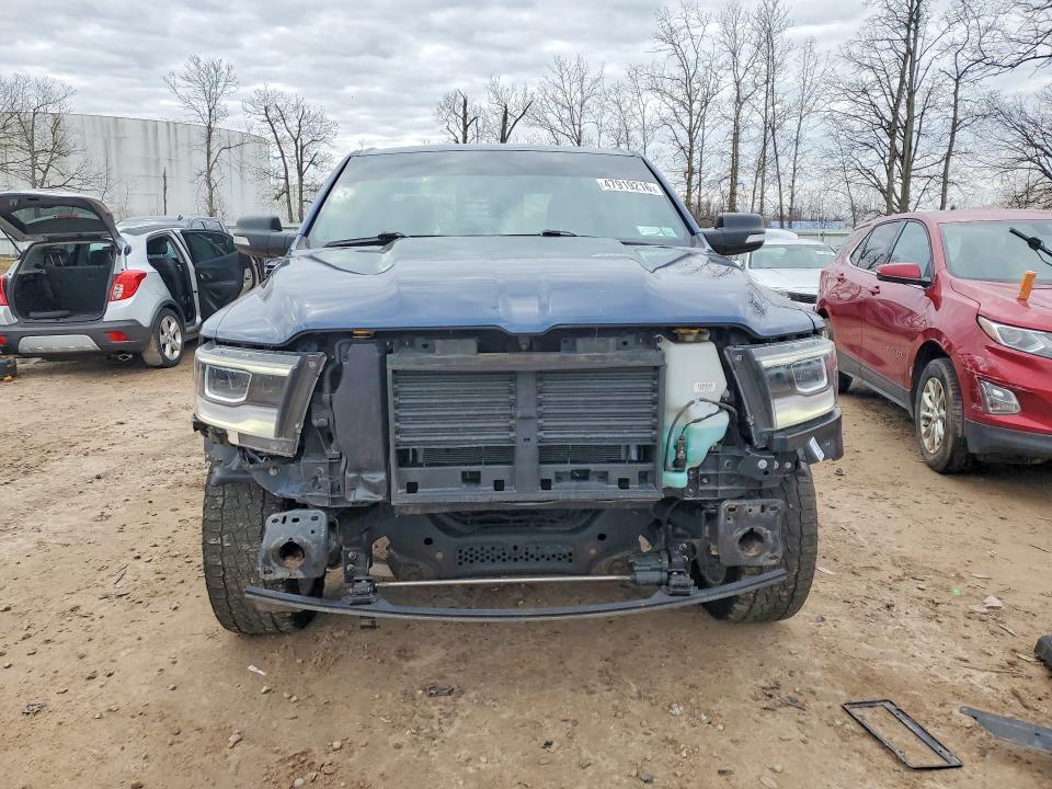 Продаж на аукціоні авто 2019 Ram 1500, vin: 1C6SRFBT0KN756823, номер лоту: 47919216