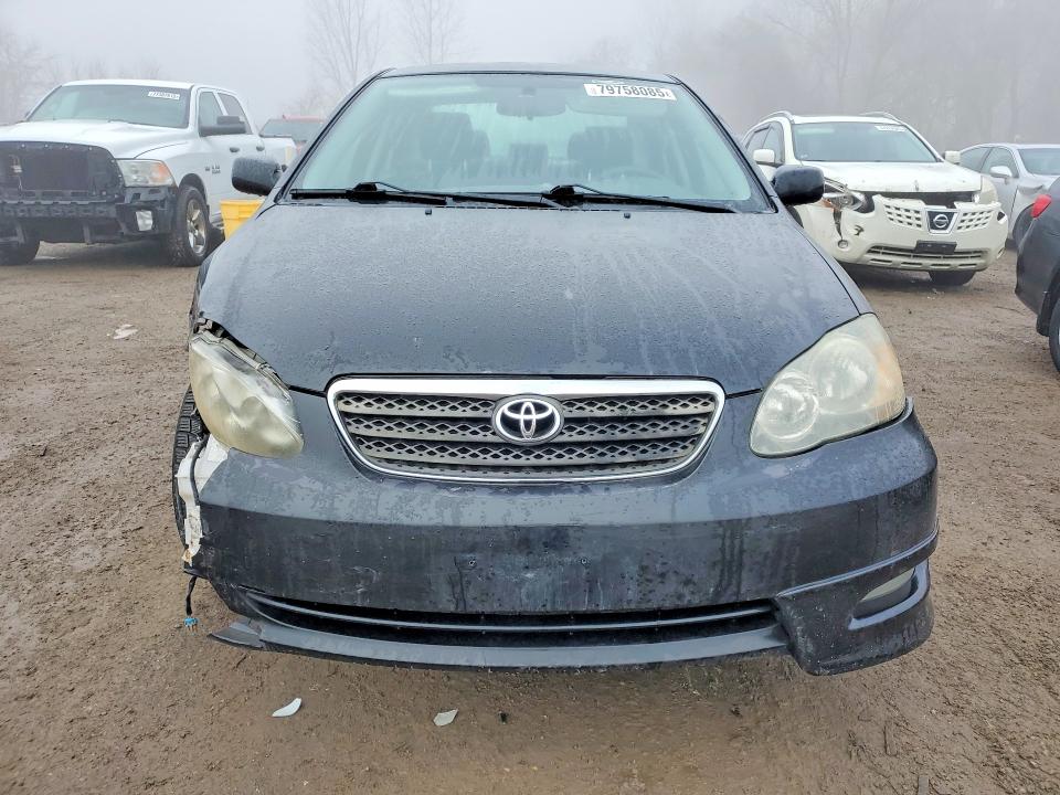 Продаж на аукціоні авто 2007 Toyota Corolla, vin: 1NXBR32E27Z935172, номер лоту: 79758085