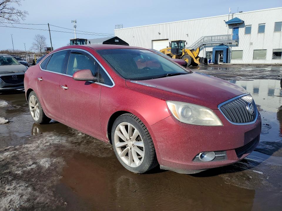Aukcja sprzedaży 2012 Buick Verano, vin: 1G4PS5SK2C4188503, numer aukcji: 79729935