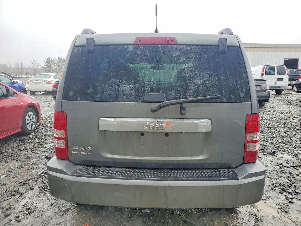 79499755 :رقم المزاد ، 1C4PJMAK4CW196268 vin ، 2012 Jeep Liberty مزاد بيع