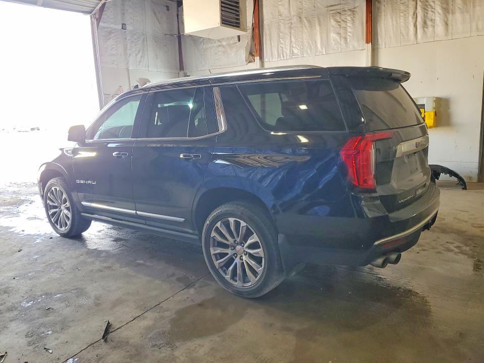 Aukcja sprzedaży 2021 Gmc Yukon, vin: 1GKS2DKL4MR299645, numer aukcji: 48123886