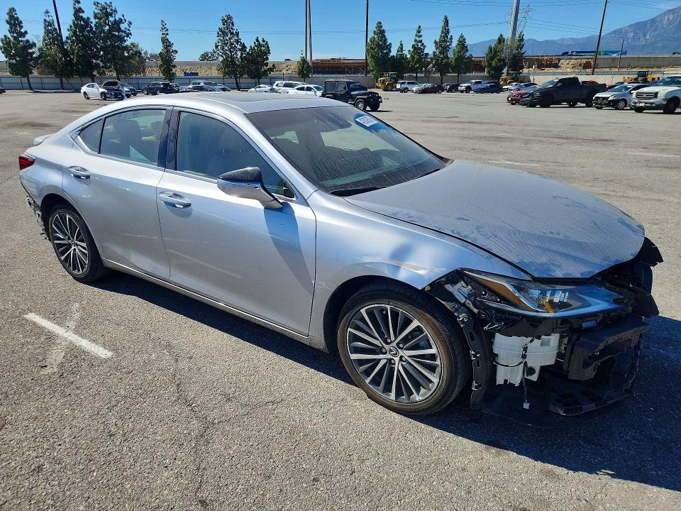 Aukcja sprzedaży 2025 Lexus Es 300h, vin: 58ADA1C18SU054526, numer aukcji: 42002676