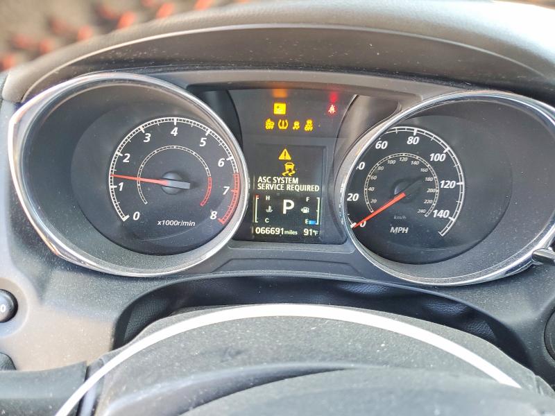 Продаж на аукціоні авто 2021 Mitsubishi Outlander Sport, vin: JA4APUAU8MU028596, номер лоту: 47536096