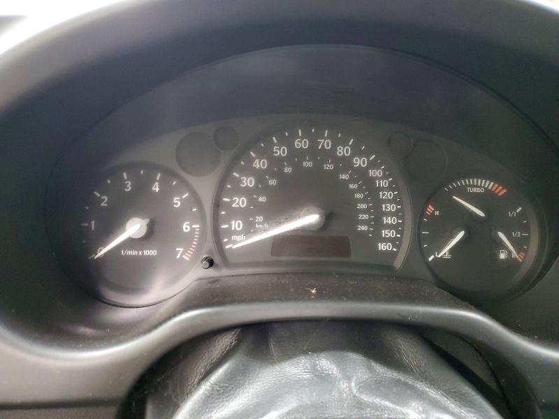 Aukcja sprzedaży 2004 Saab 9-3, vin: YS3FB49S541005106, numer aukcji: 46175156