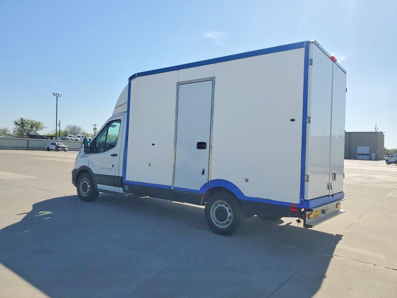 Продажа на аукционе авто 2022 Ford Transit, vin: 1FDBW5Z85NKA01715, номер лота: 46946296