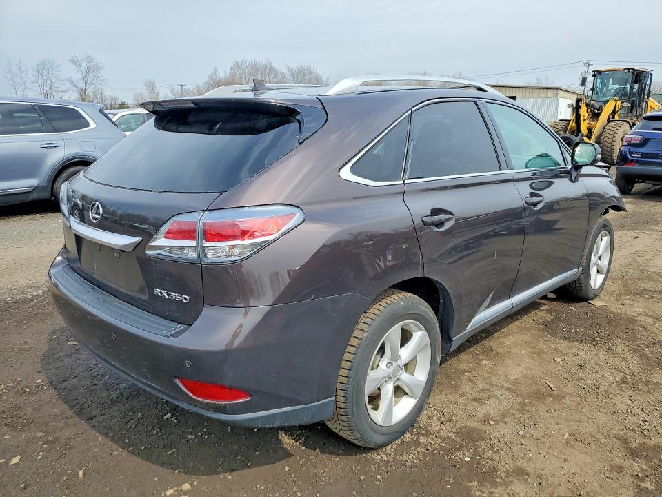 47357556 :رقم المزاد ، 2T2BK1BAXDC204732 vin ، 2013 Lexus Rx 350 مزاد بيع