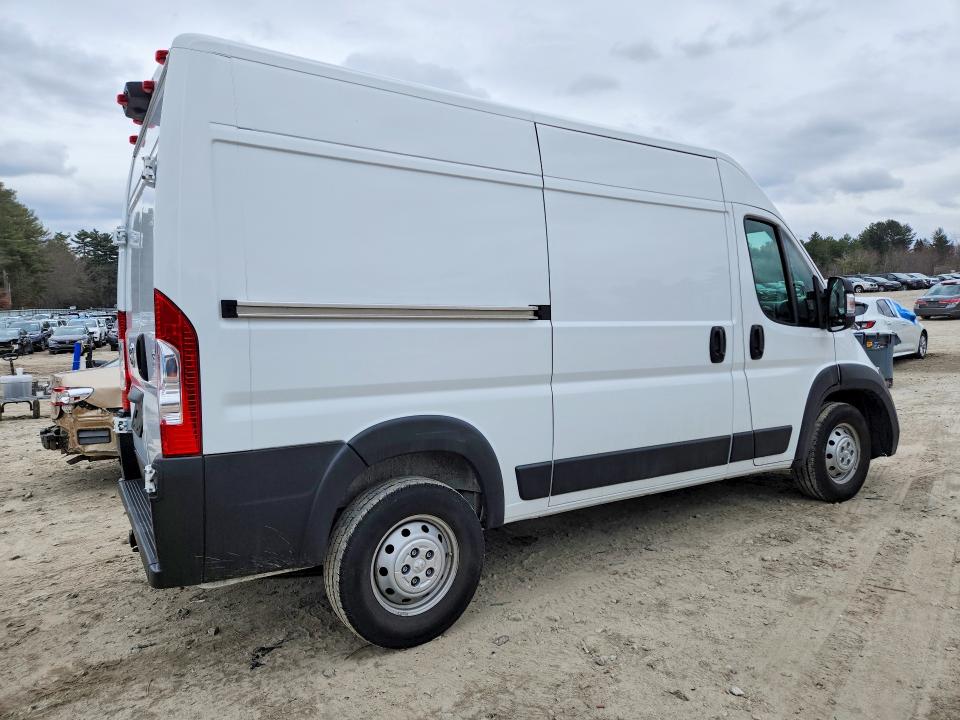 Aukcja sprzedaży 2023 Ram Promaster 1500, vin: 3C6LRVBGXPE556173, numer aukcji: 45485756