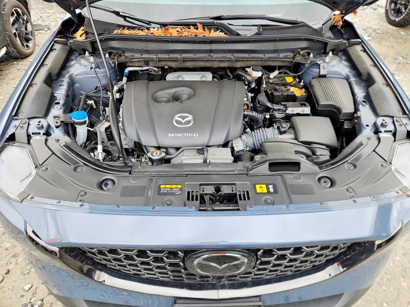Продажа на аукционе авто 2024 Mazda Cx-5, vin: JM3KFBCL2R0518298, номер лота: 47613796