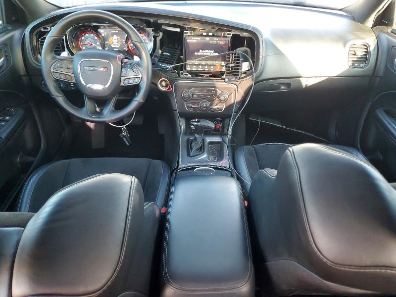 2023 Dodge Charger მანქანა იყიდება აუქციონზე, vin: 2C3CDXGJ4PH650761, აუქციონის ნომერი: 79939635
