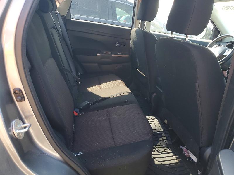 Продаж на аукціоні авто 2019 Mitsubishi Outlander Sport, vin: JA4AR3AU8KU008043, номер лоту: 47426786