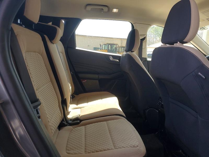 Продажа на аукционе авто 2021 Ford Escape, vin: 1FMCU0G66MUA68678, номер лота: 77563215