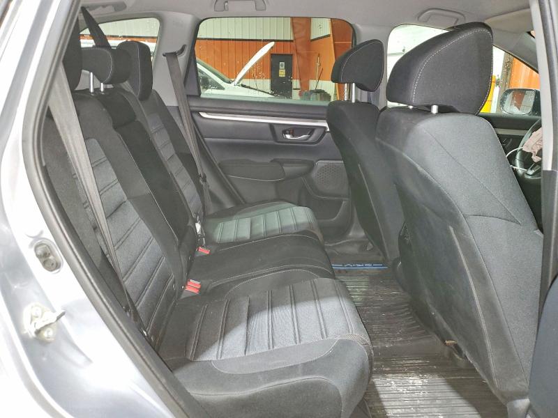 Aukcja sprzedaży 2017 Honda Cr-v, vin: 2HKRW2H29HH105190, numer aukcji: 45590746