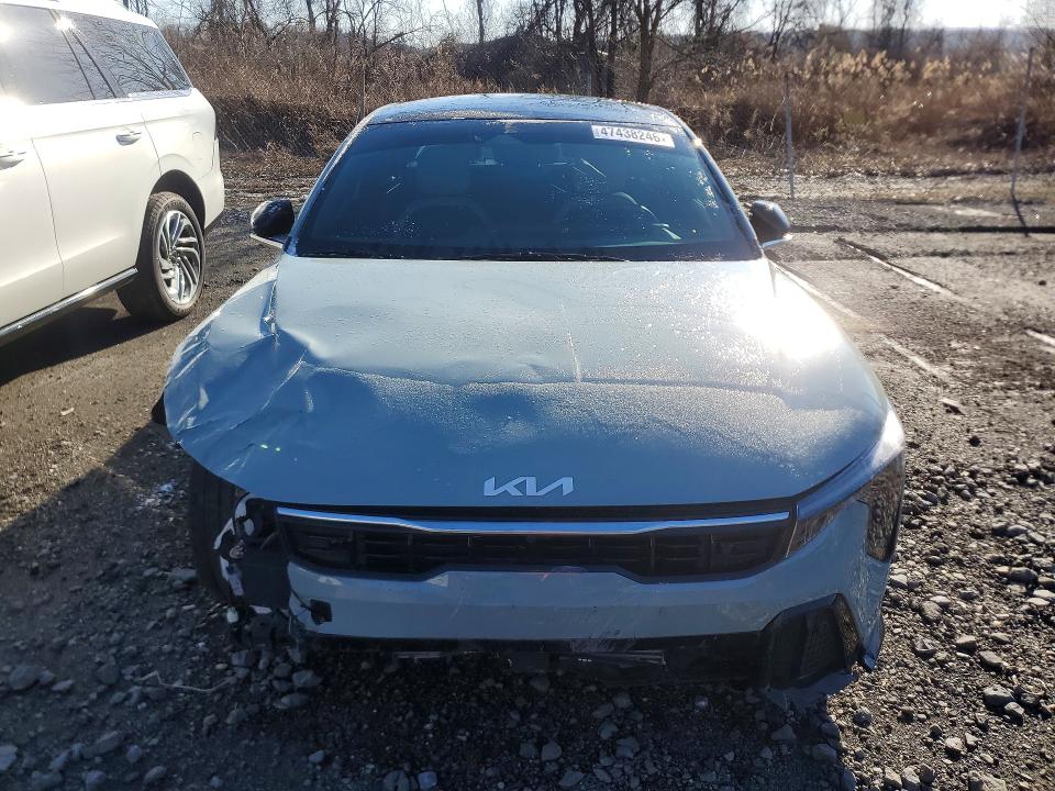 Продажа на аукционе авто 2025 Kia K4, vin: 3KPFW4DC4SE112945, номер лота: 47438246