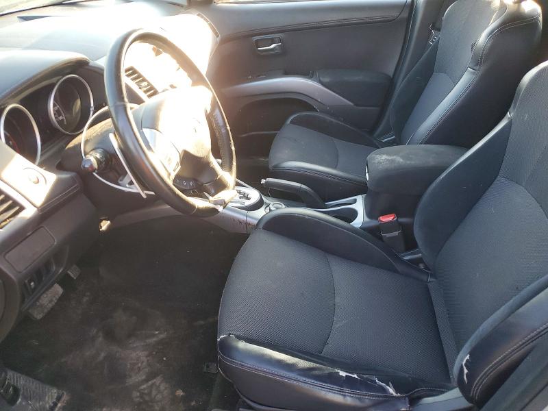Aukcja sprzedaży 2012 Mitsubishi Outlander, vin: JA4JT3AW3CU003708, numer aukcji: 41932896