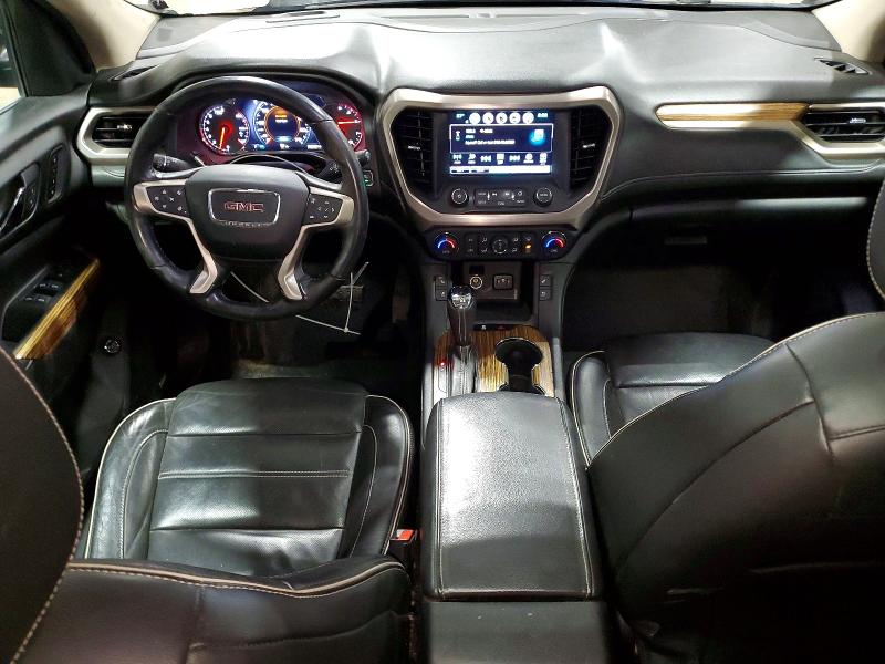 Aukcja sprzedaży 2017 Gmc Acadia, vin: 1GKKNXLS0HZ119338, numer aukcji: 45747396