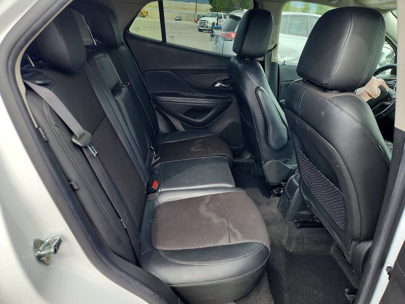 Продаж на аукціоні авто 2019 Buick Encore, vin: KL4CJASB0KB893657, номер лоту: 41949486