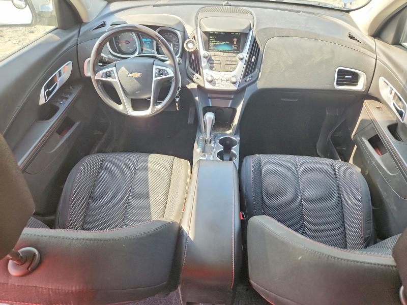 48290366 :رقم المزاد ، 2GNALBEK5F6433967 vin ، 2015 Chevrolet Equinox مزاد بيع