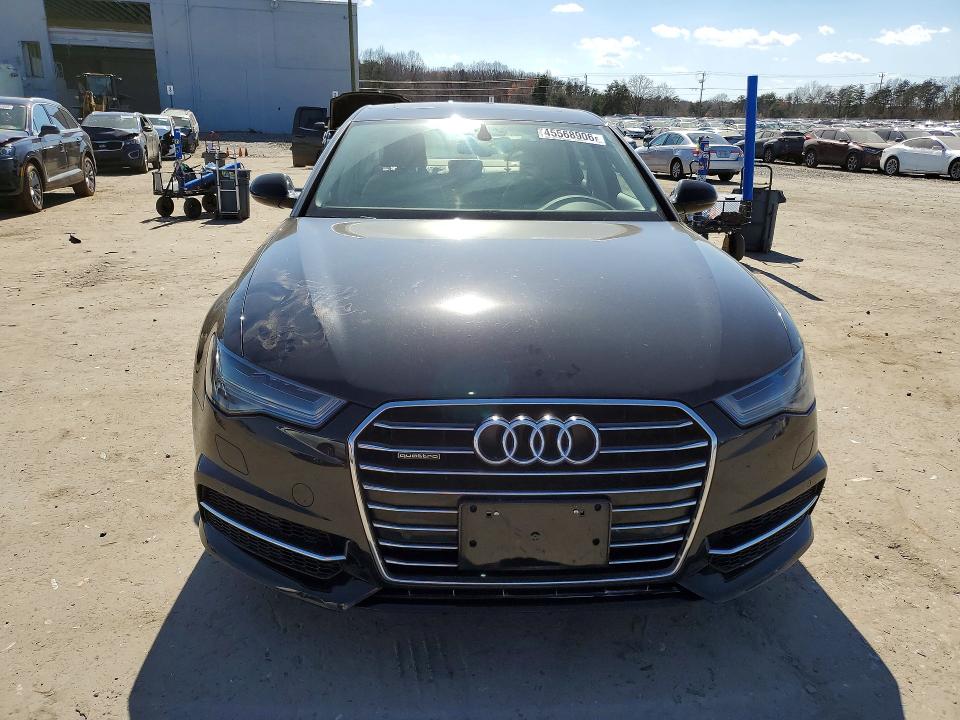 Aukcja sprzedaży 2016 Audi A6, vin: WAUGFAFC8GN120093, numer aukcji: 45568906